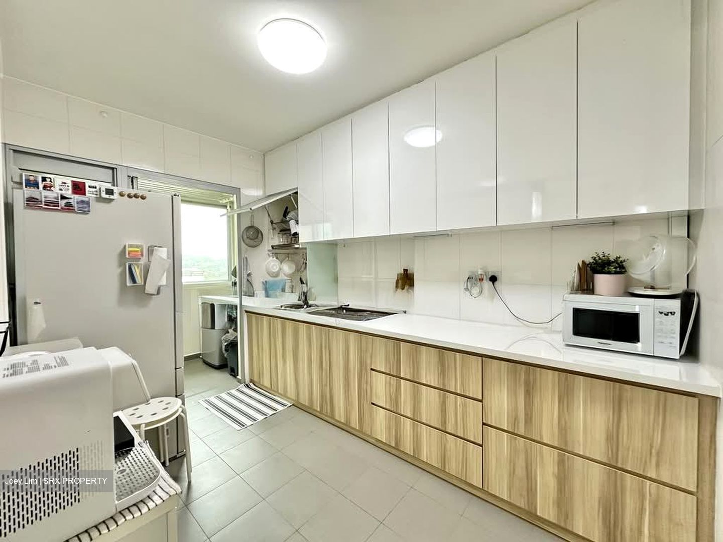 Blk 232B Matilda Court (Punggol), HDB 4 Rooms #558036081
